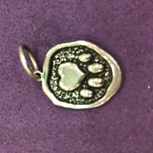 New 7/8 “ Furbaby Charm